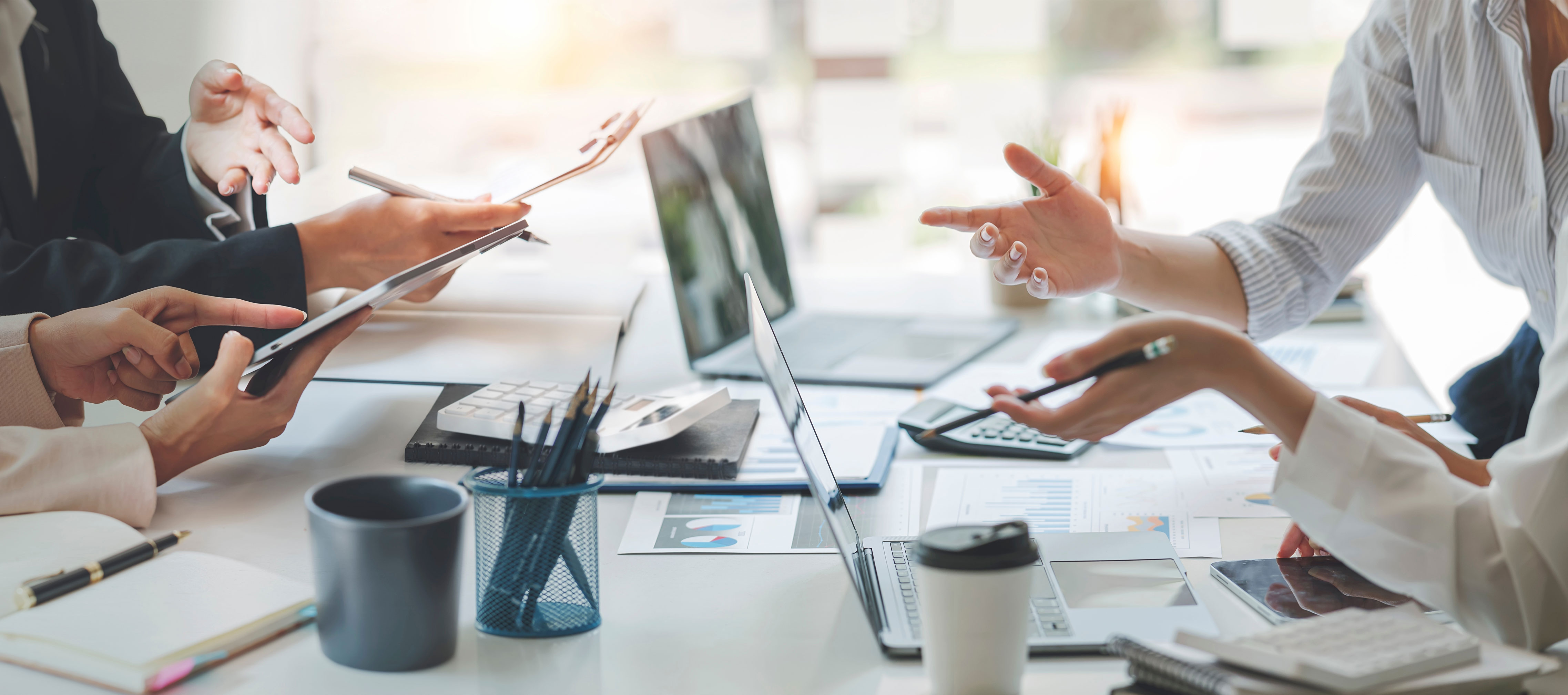 コンサルティング