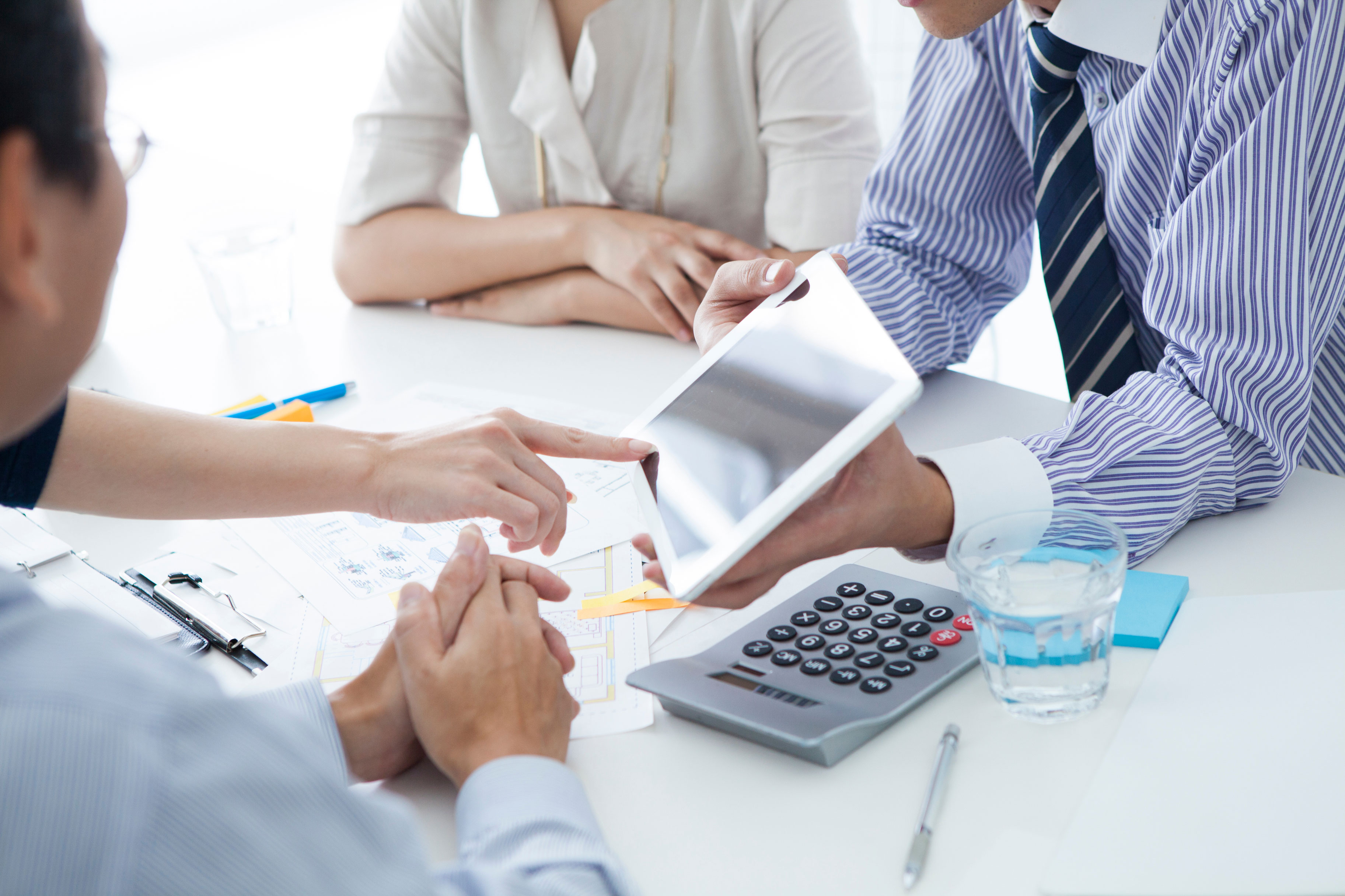 セールスプロモーション